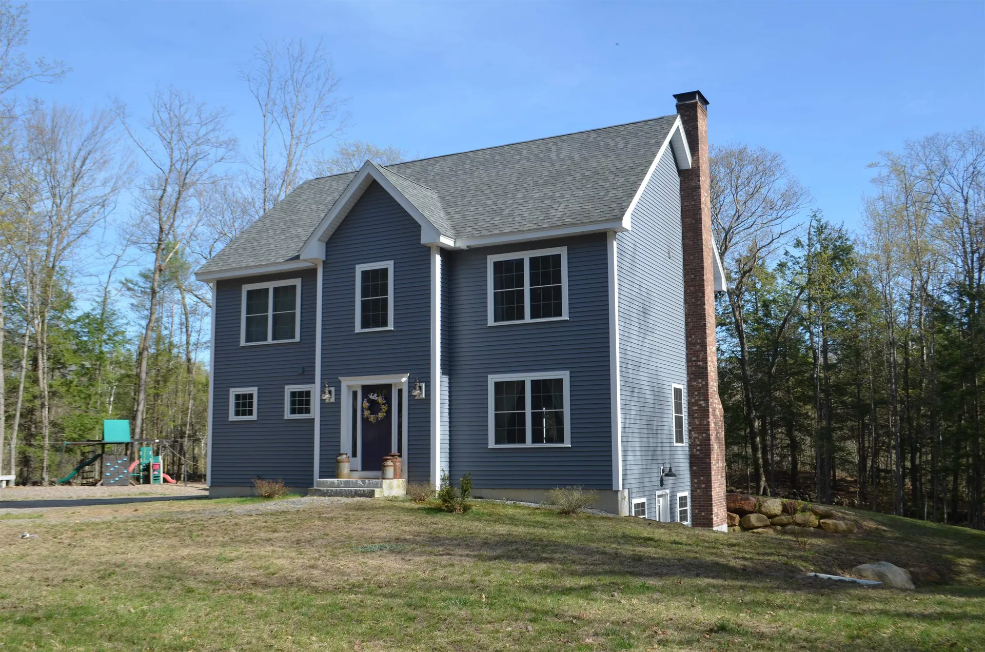 19 Shady Hill Road Weare NH 03281