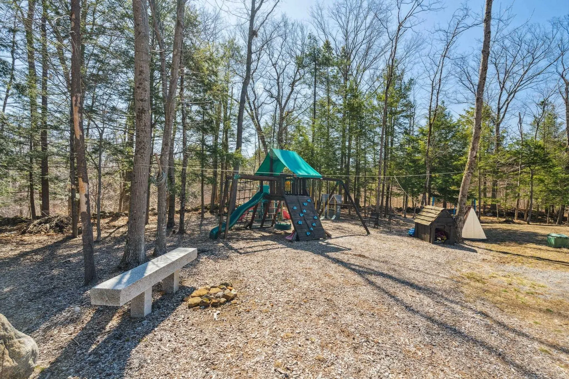 19 Shady Hill Road Weare NH 03281