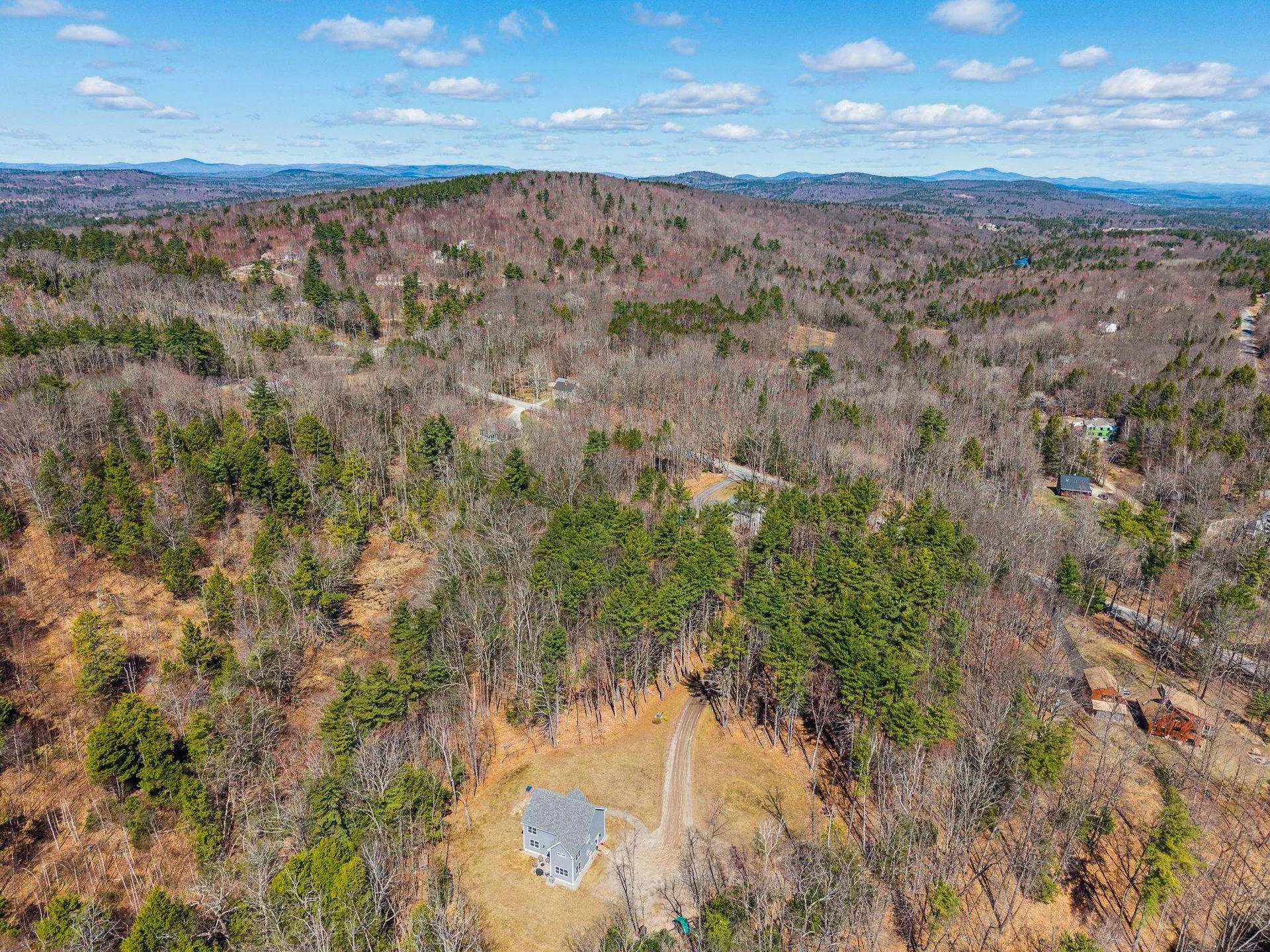 19 Shady Hill Road Weare NH 03281