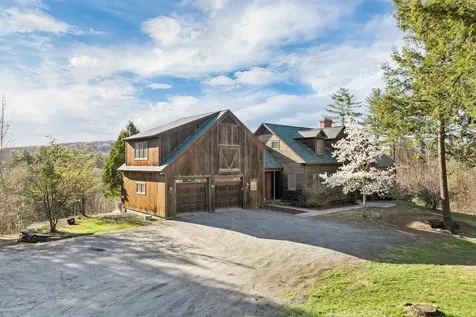 423 Taft Family Road Hartford VT 05059