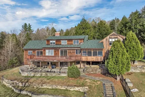 423 Taft Family Road Hartford VT 05059