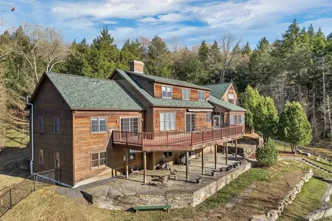 423 Taft Family Road Hartford VT 05059