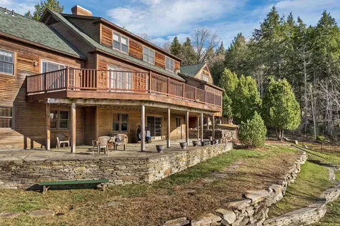 423 Taft Family Road Hartford VT 05059