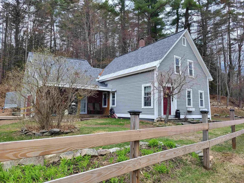 2577 Us Route 3 Thornton NH 03285