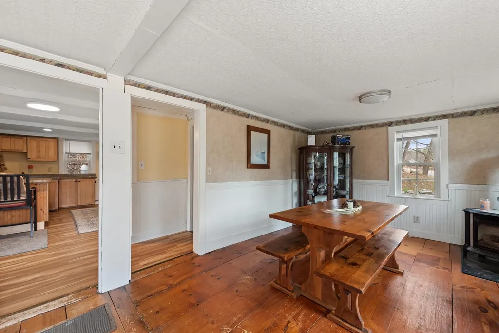 2577 Us Route 3 Thornton NH 03285