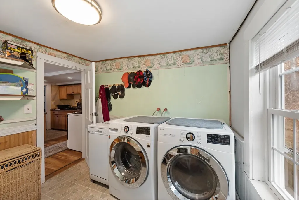 2577 Us Route 3 Thornton NH 03285