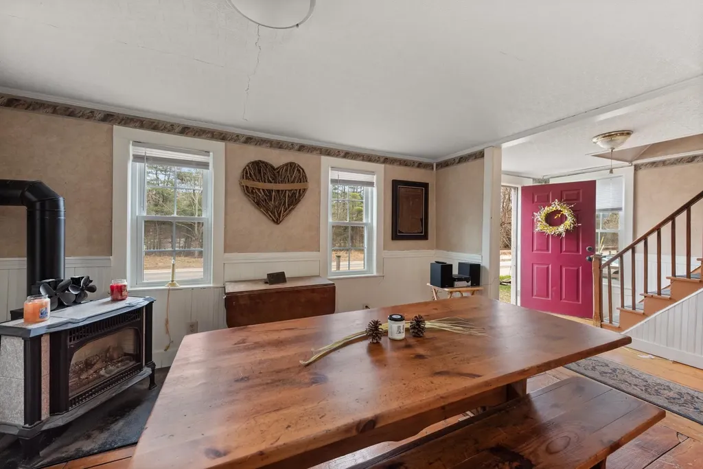 2577 Us Route 3 Thornton NH 03285