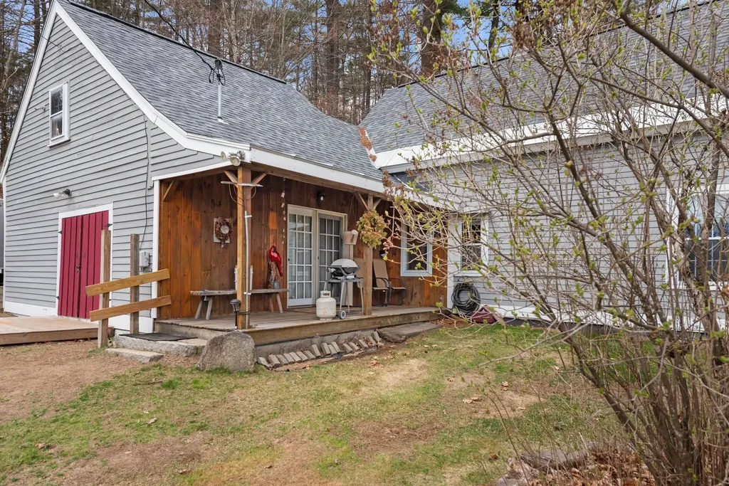 2577 Us Route 3 Thornton NH 03285