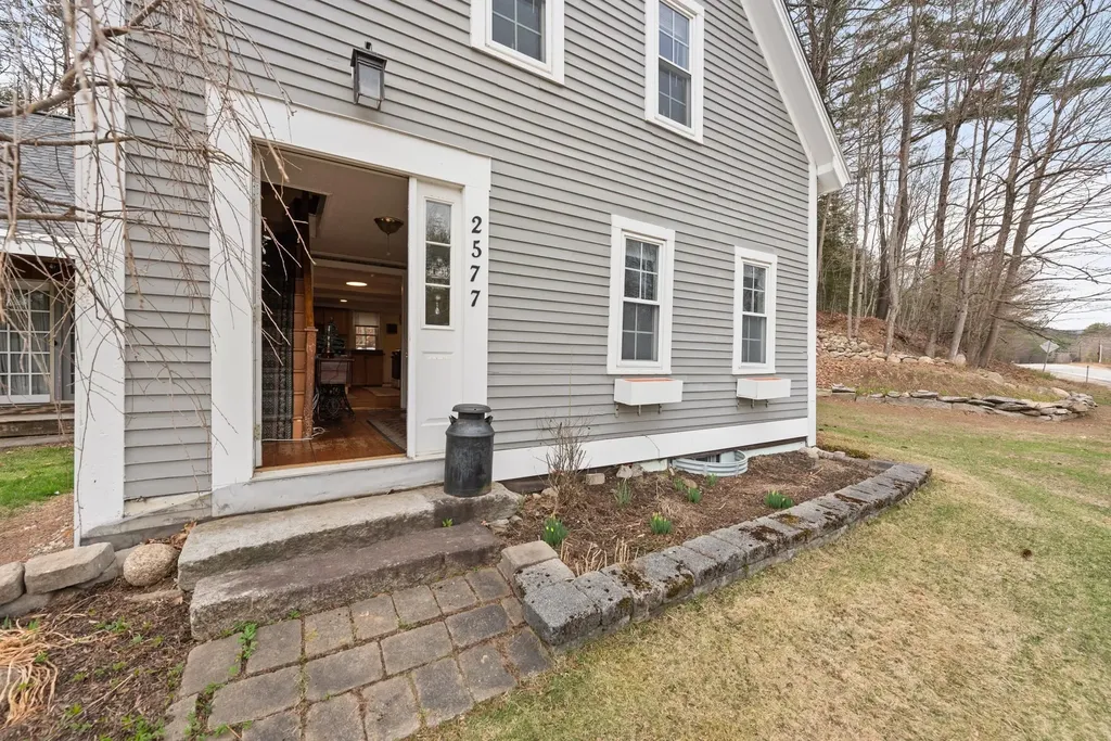 2577 Us Route 3 Thornton NH 03285