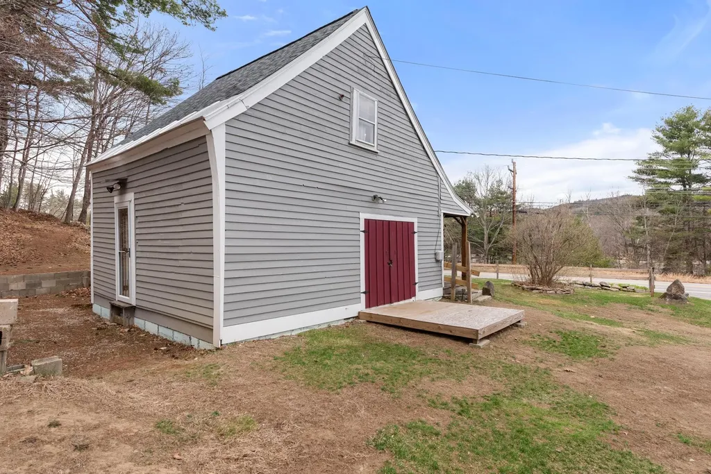 2577 Us Route 3 Thornton NH 03285