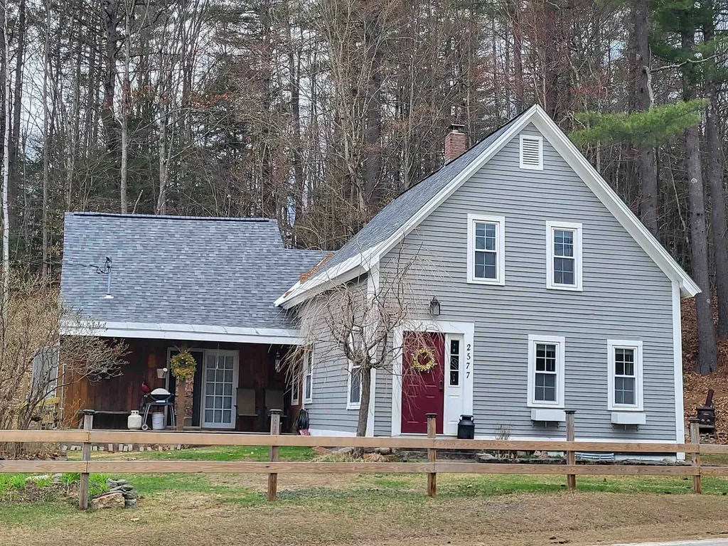 2577 Us Route 3 Thornton NH 03285