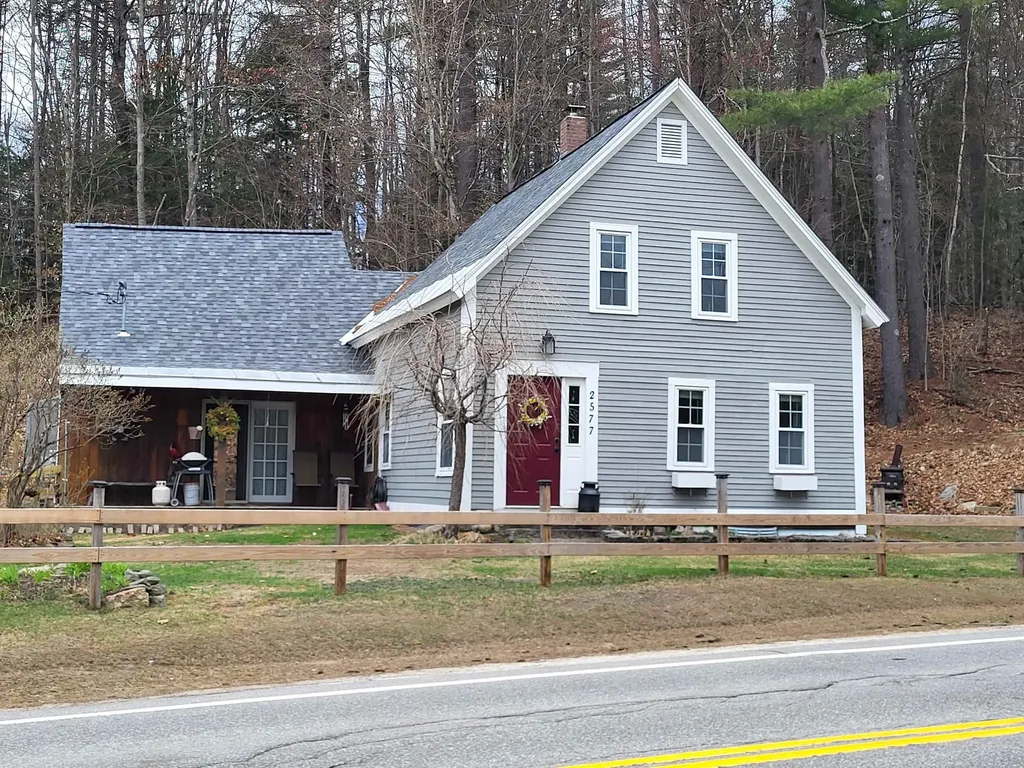 2577 Us Route 3 Thornton NH 03285