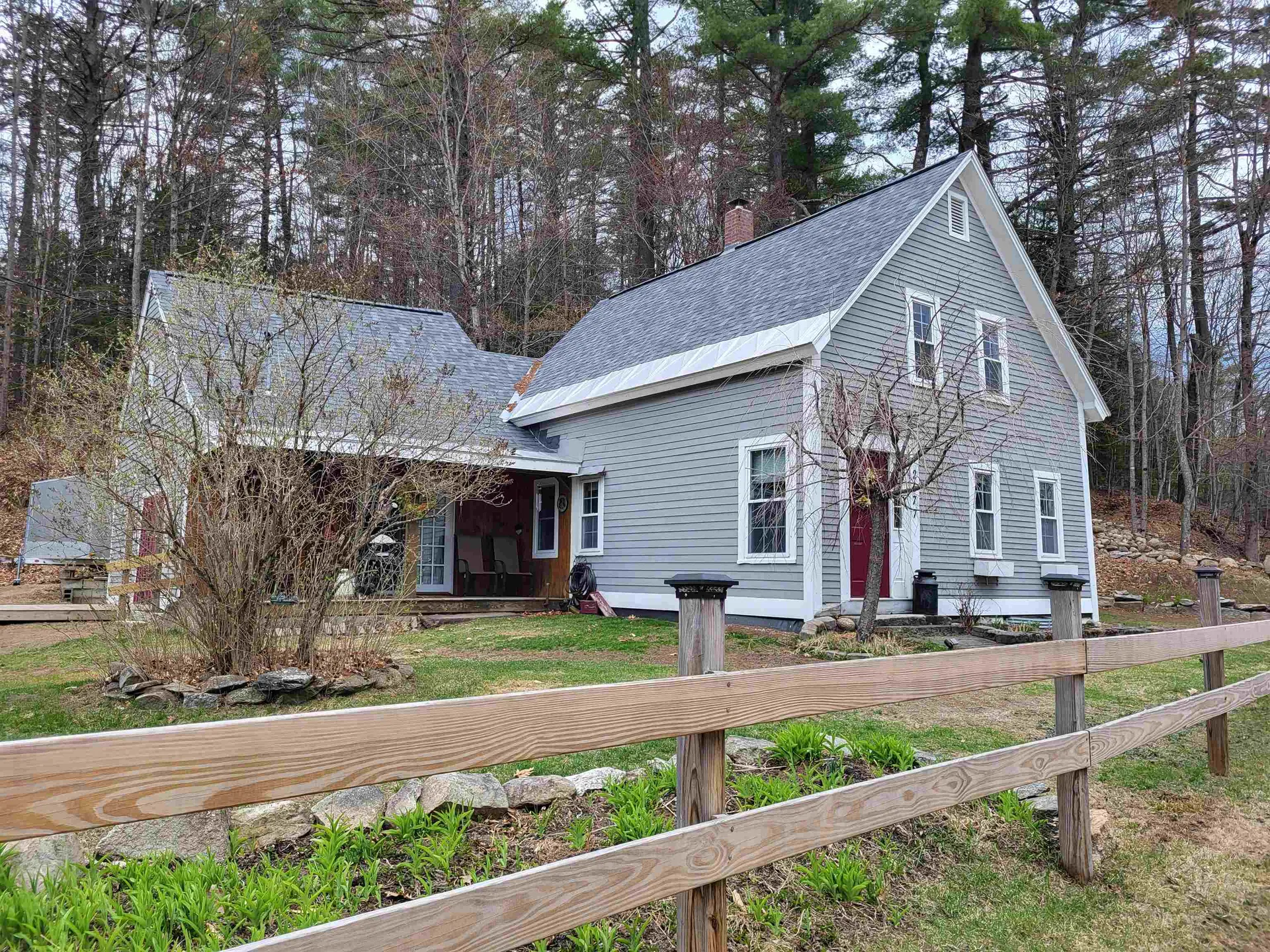 2577 Us Route 3 Thornton NH 03285