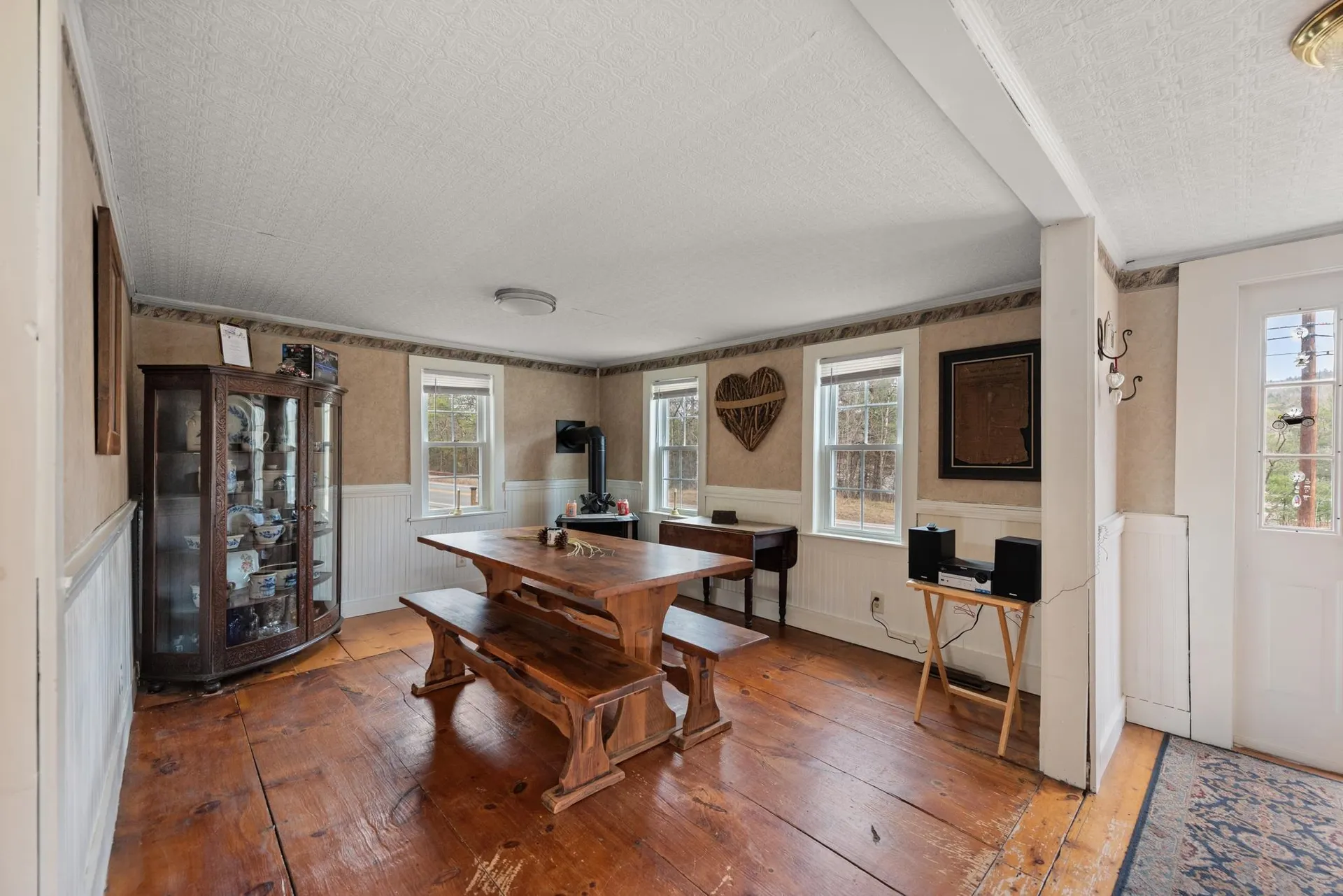 2577 Us Route 3 Thornton NH 03285