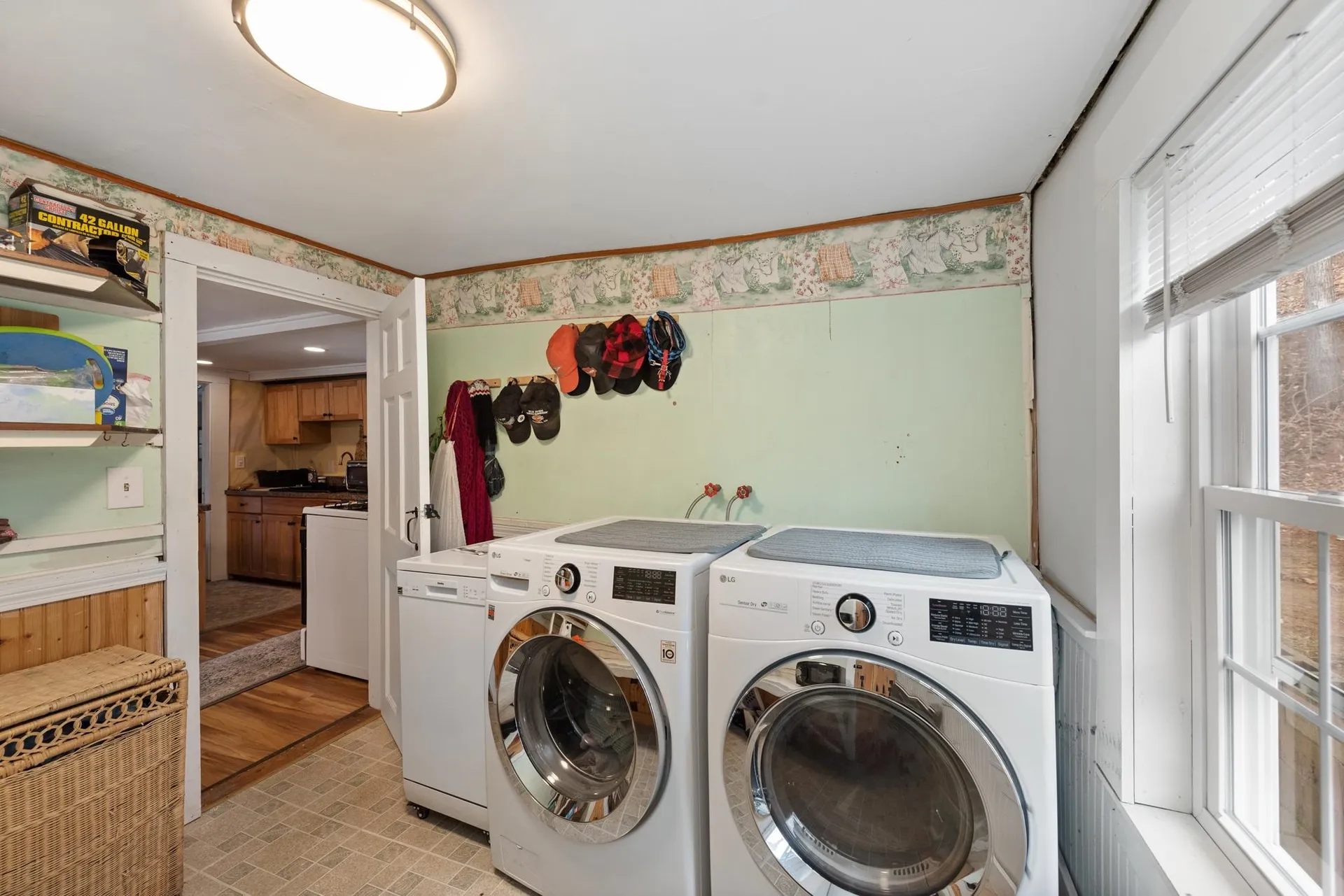 2577 Us Route 3 Thornton NH 03285