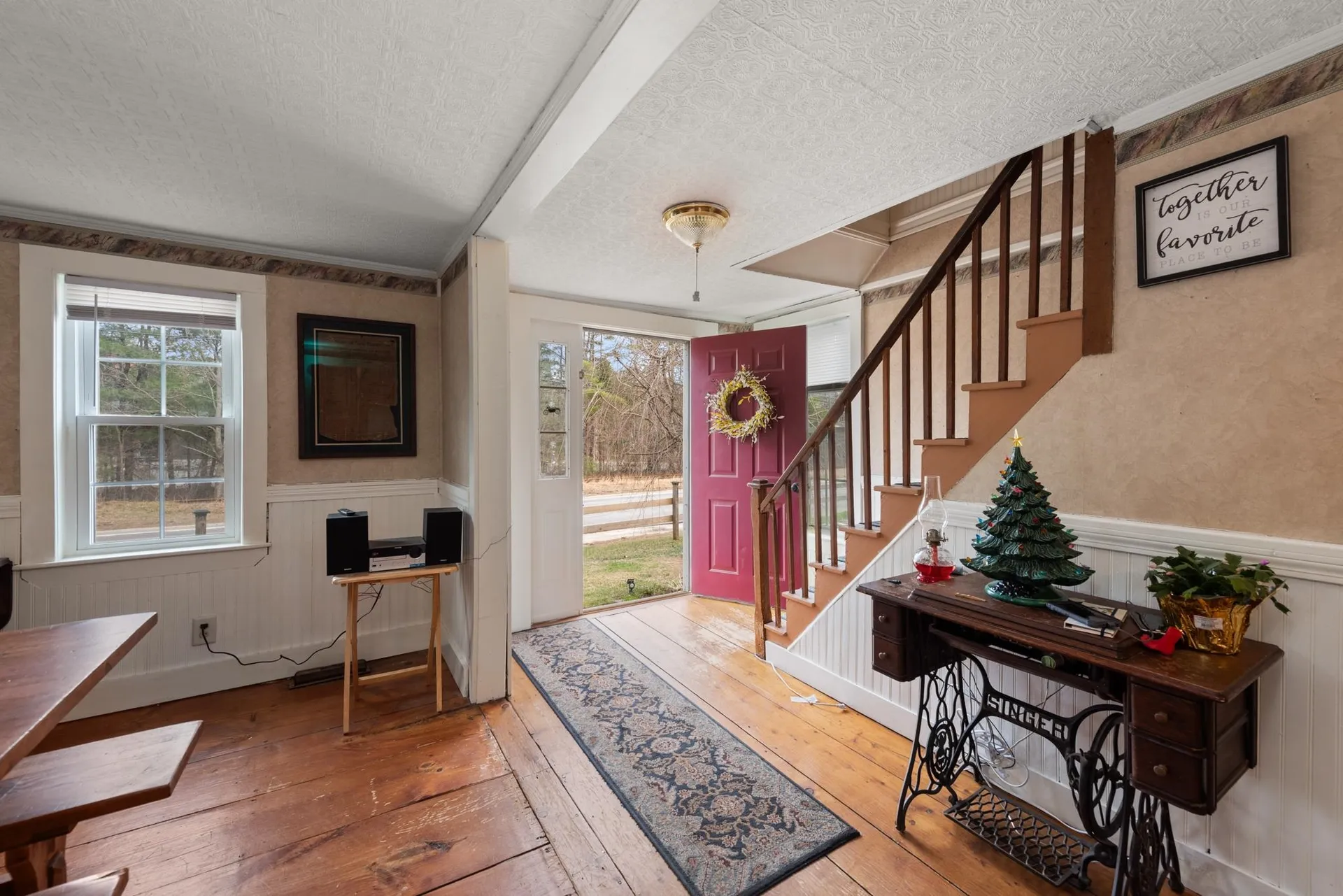 2577 Us Route 3 Thornton NH 03285