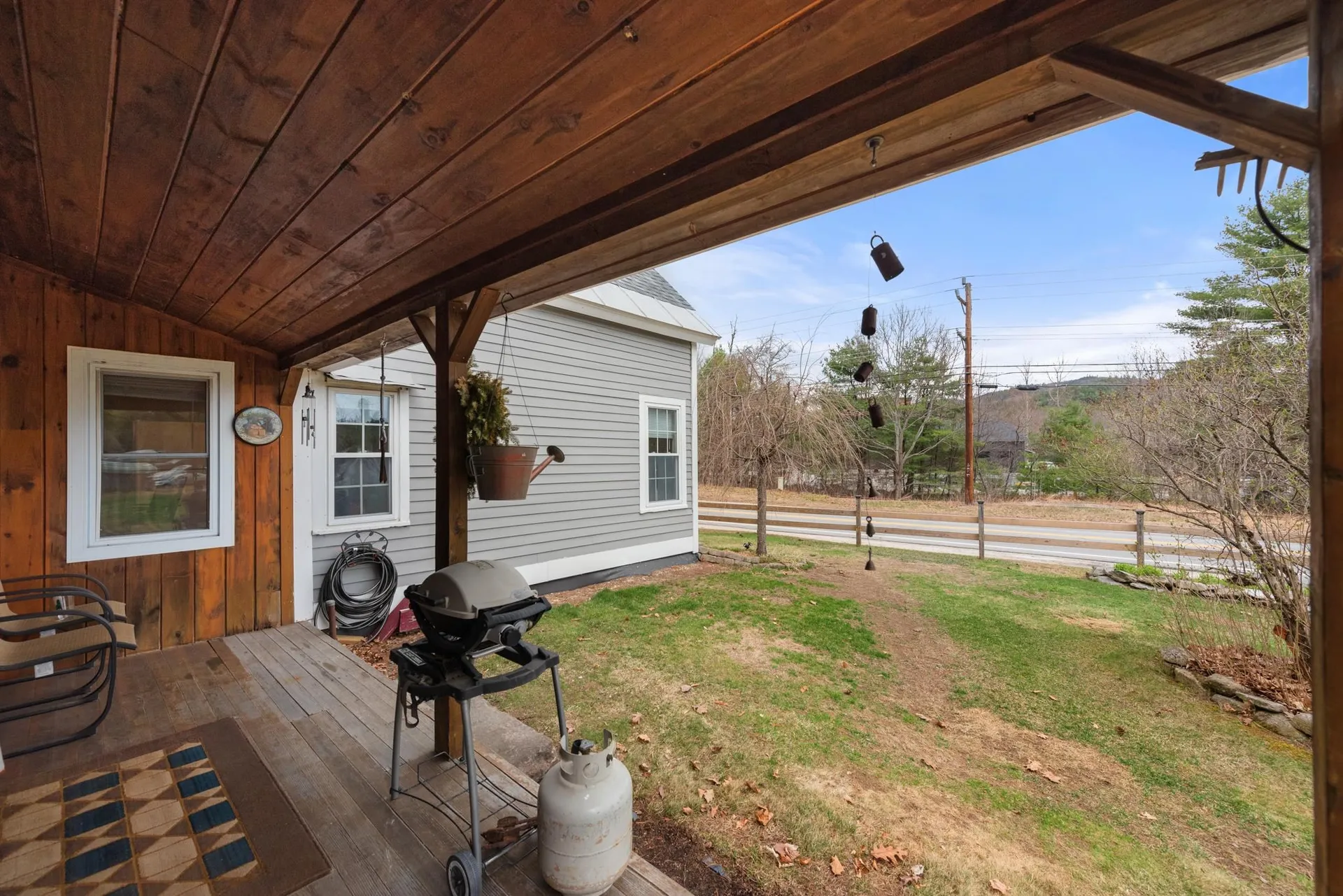 2577 Us Route 3 Thornton NH 03285