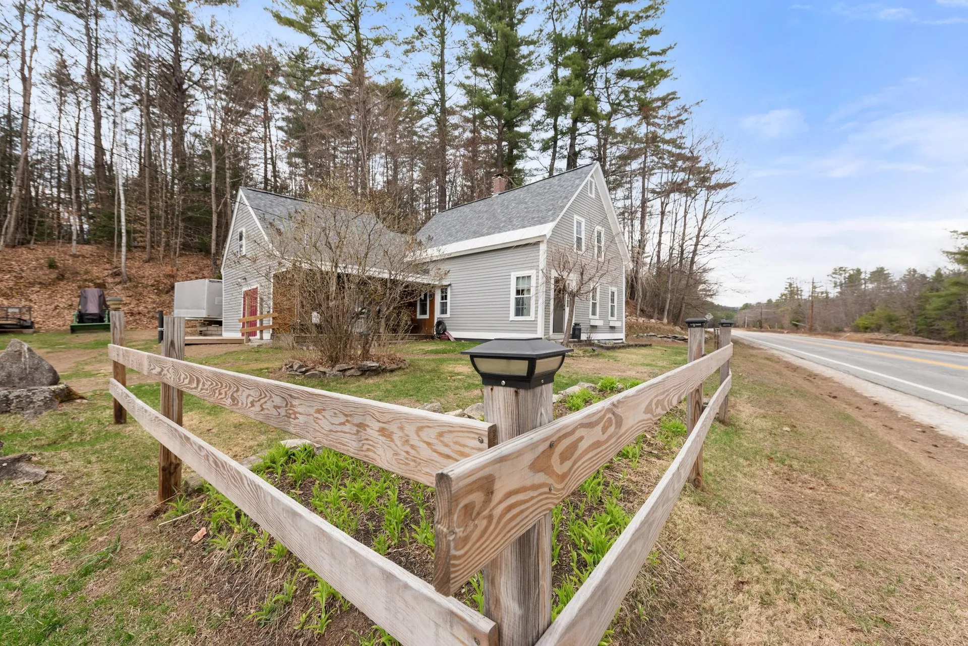 2577 Us Route 3 Thornton NH 03285