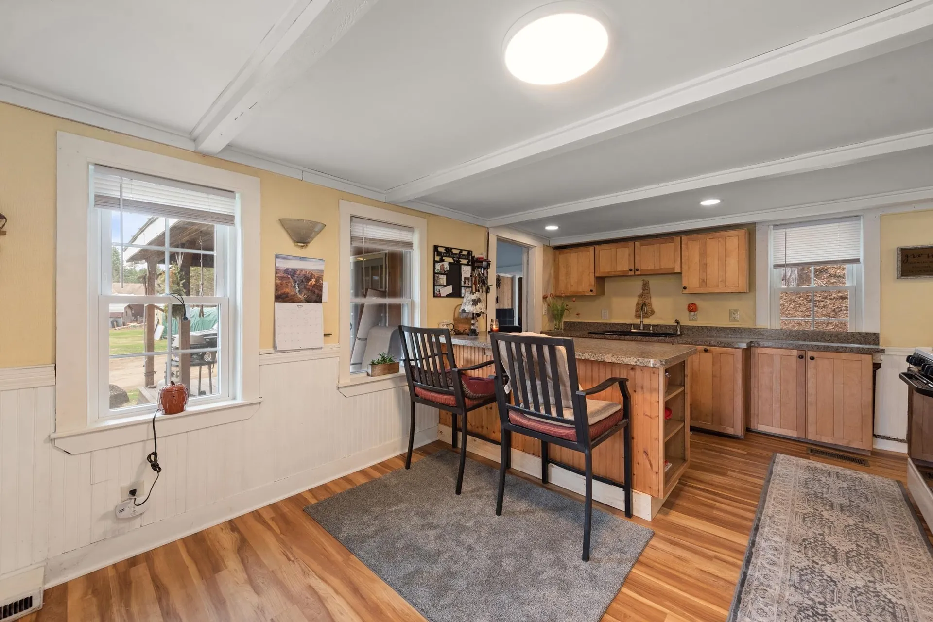 2577 Us Route 3 Thornton NH 03285