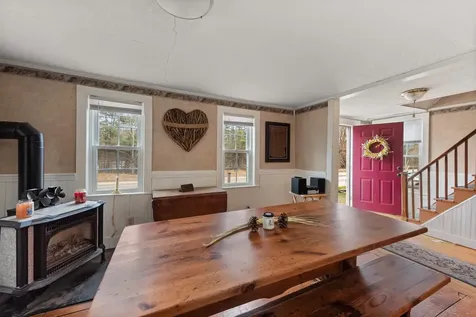 2577 Us Route 3 Thornton NH 03285