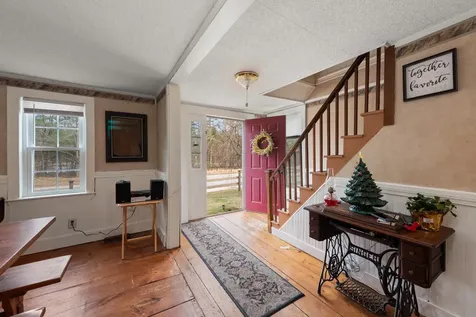 2577 Us Route 3 Thornton NH 03285