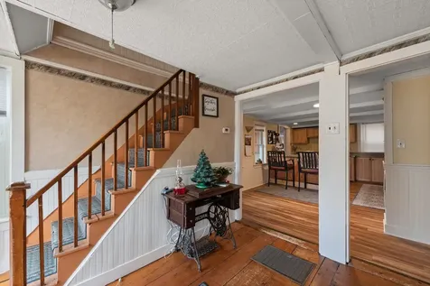 2577 Us Route 3 Thornton NH 03285