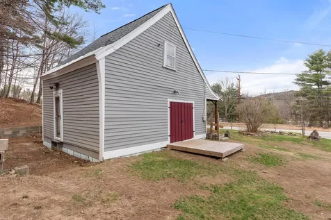 2577 Us Route 3 Thornton NH 03285