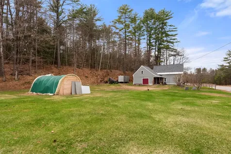 2577 Us Route 3 Thornton NH 03285