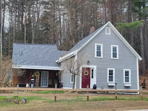 2577 Us Route 3 Thornton NH 03285