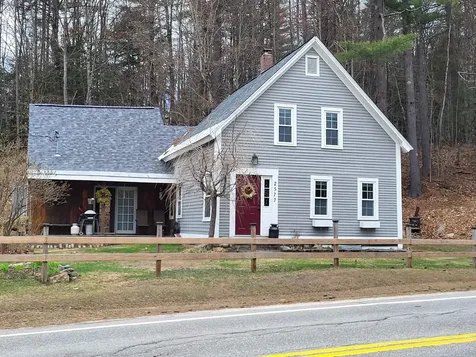 2577 Us Route 3 Thornton NH 03285