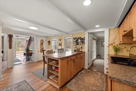 2577 Us Route 3 Thornton NH 03285