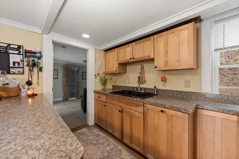 2577 Us Route 3 Thornton NH 03285