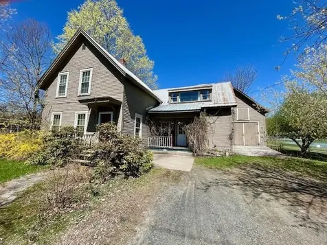 27 School Street Randolph VT 05060