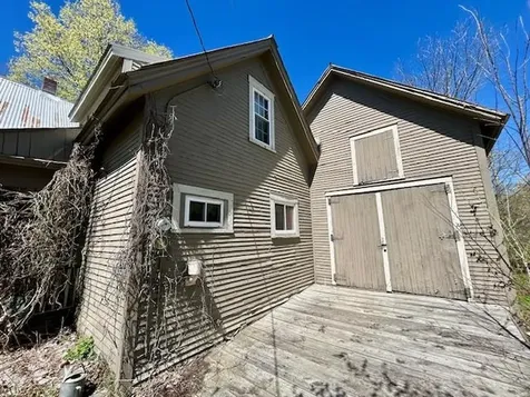 27 School Street Randolph VT 05060