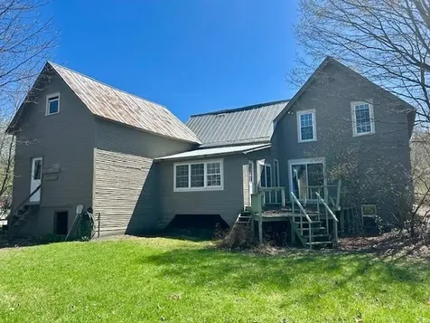 27 School Street Randolph VT 05060