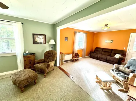 20 Barclay Quarry Road Barre Town VT 05654