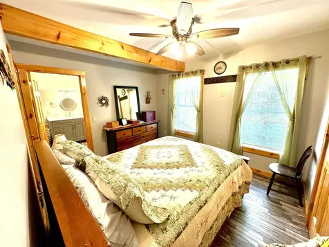 20 Barclay Quarry Road Barre Town VT 05654