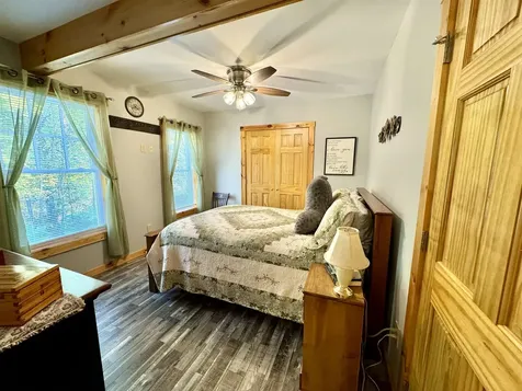20 Barclay Quarry Road Barre Town VT 05654