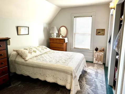 20 Barclay Quarry Road Barre Town VT 05654