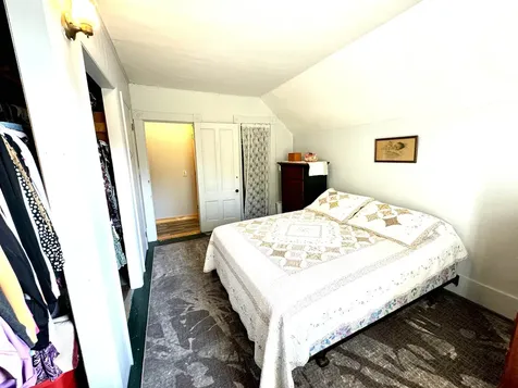 20 Barclay Quarry Road Barre Town VT 05654