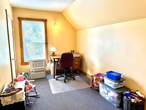 20 Barclay Quarry Road Barre Town VT 05654