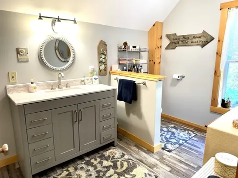20 Barclay Quarry Road Barre Town VT 05654