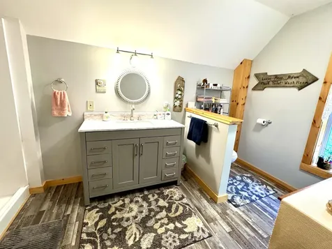 20 Barclay Quarry Road Barre Town VT 05654