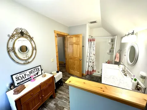 20 Barclay Quarry Road Barre Town VT 05654