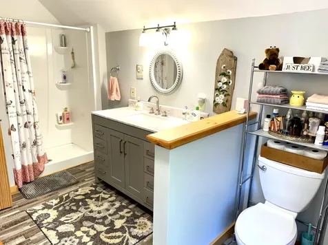 20 Barclay Quarry Road Barre Town VT 05654