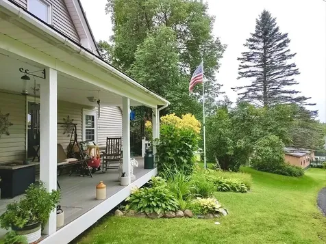 20 Barclay Quarry Road Barre Town VT 05654