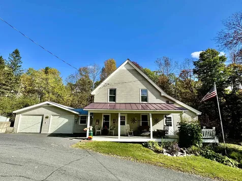 20 Barclay Quarry Road Barre Town VT 05654