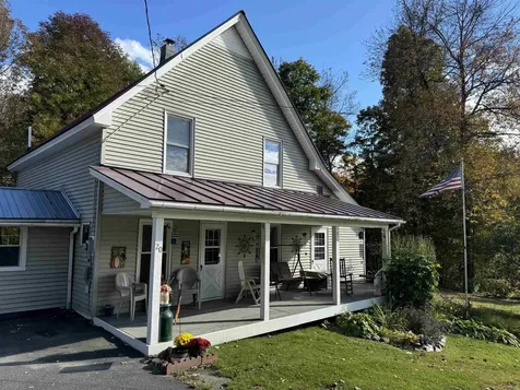 20 Barclay Quarry Road Barre Town VT 05654