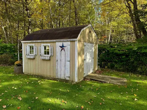20 Barclay Quarry Road Barre Town VT 05654