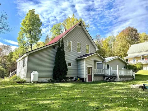 20 Barclay Quarry Road Barre Town VT 05654